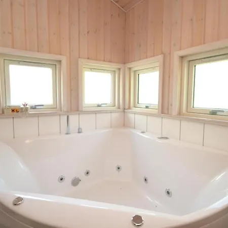 Prázdninový dům Holiday Engen *